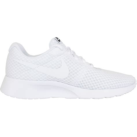 nike sneaker tanjun weiß 36|Nike Tanjun Women's Shoes.